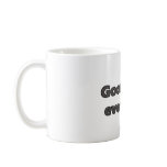 good news everyone coffee mugs