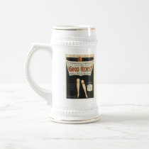 Good News! Vintage Songbook Cover Mug