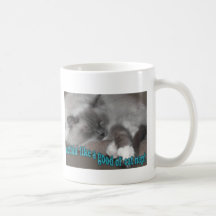 good ol' cat nap mugs