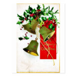 Good Old Christmas Postcards
