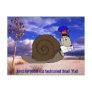 Good Old Fashioned Snail Mail Post Cards