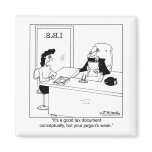 Good Tax Document Conceptually