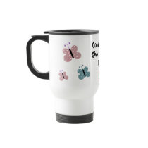 Good Teachers... Coffee Mug