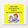 good things for republicans