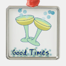 Good Time Christmas Ornaments