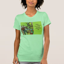 good time turn on. t-shirts