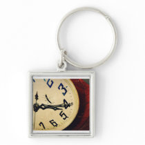 Good Times! 4:20pm on Vintage Clock