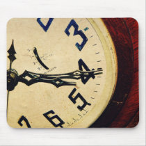 Good Times! 4:20pm on Vintage Clock