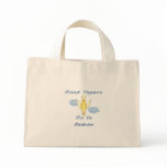 Good Tippers Canvas Bag