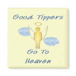 Good Tippers