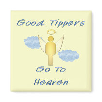 Good Tippers