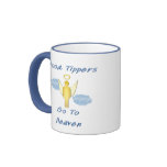 Good Tippers Mugs
