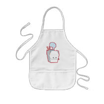 Good to Go Apron