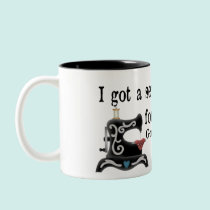 Good Trade mugs