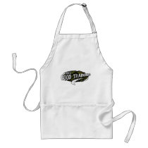 Good Training Apron