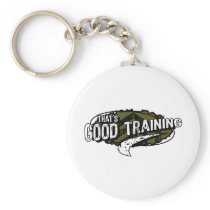 Good Training