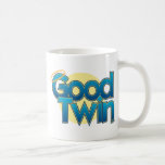 Good Twin Coffee Mugs