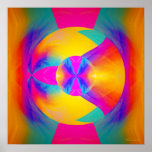 Good Vibrations Poster