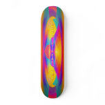 Good Vibrations Skateboard
