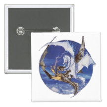 Good vs Evil Pin