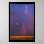Good vs Evil posters