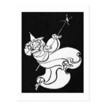 Good Witch Postcards