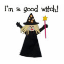 Good Witch T-shirt