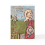 Good "within's" - Greeting Card