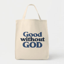 Good without God Bags