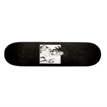 GoodBye ... I'll miss you Skateboard