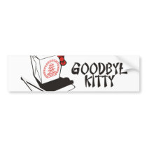 GOODBYE KITTY