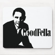 GoodFella Mouse Pad