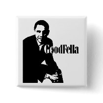 GoodFella Pin