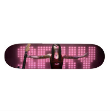 GOODIEBOYZ "Punk'd" Skateboard