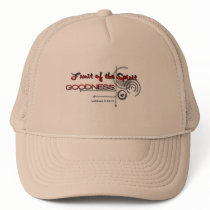 Goodness, FOS Hats