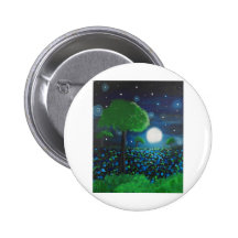 goodnight pinback buttons