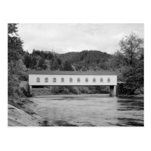 Goodpasture Bridge Post Cards