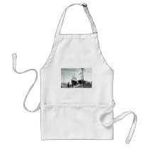 Goodrich Transportation Co., Muskegon, Michigan Apron