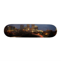 Goods Charlotte Skate Board