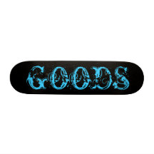 GOODS Skating Skate Board