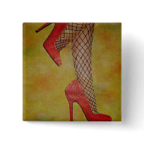 Goody Two Shoes Buttons