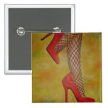 Goody Two Shoes Buttons