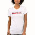 goof ball t-shirts
