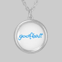 goofball necklaces
