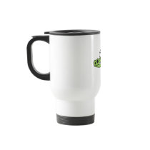 goofy baby alligator coffee mugs
