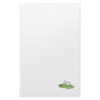 goofy baby alligator stationery paper