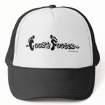 Goofy Footed Trucker Hat