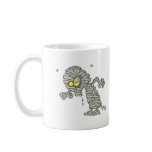 goofy mummy mugs