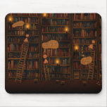 Google Data Centre mousepads