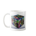 GOOGLE ME ! COFFEE MUG